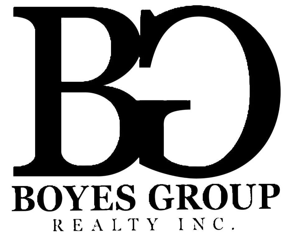 Gwen Mackesey Realtor®
