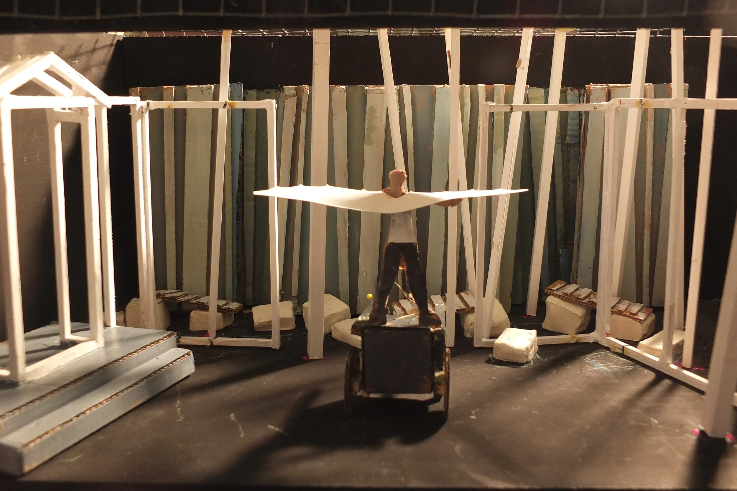 Eine Mittsommernachts Sexkomödie