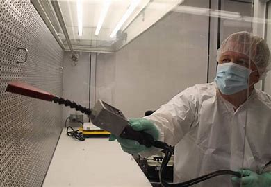 Cleanrooms
