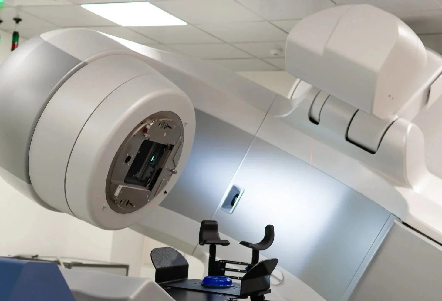 linac repair