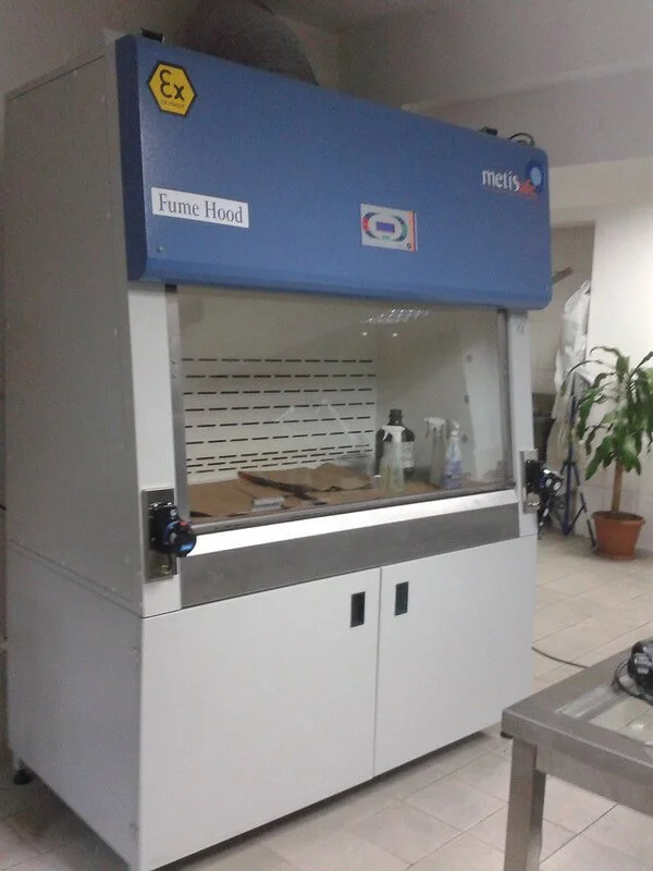 Fume Hoods