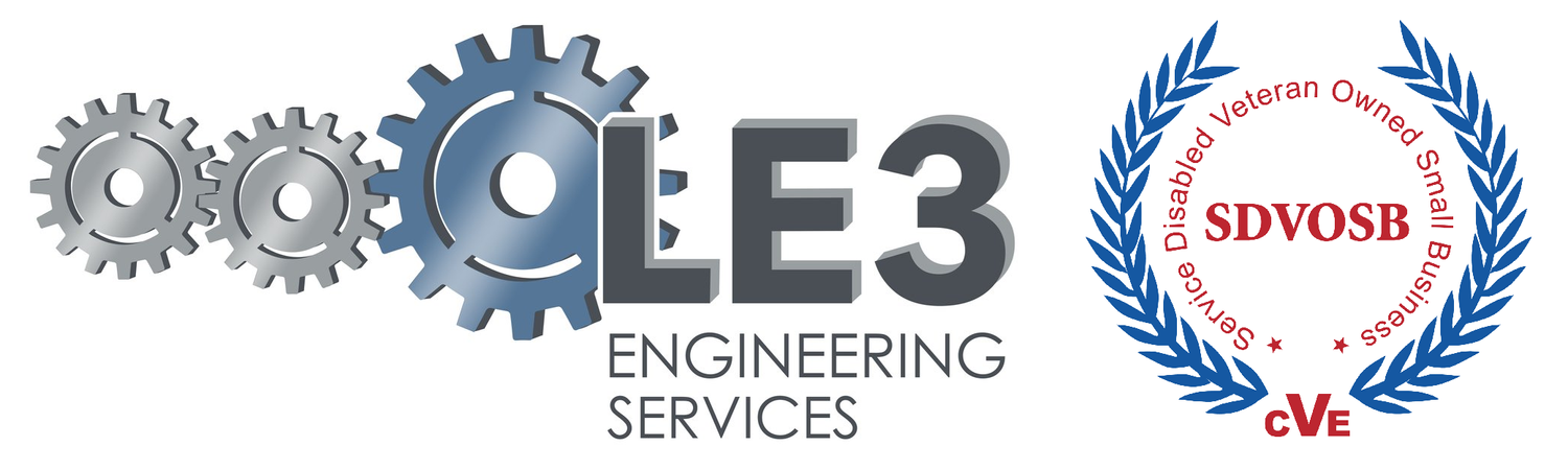LE3 Engineering Services