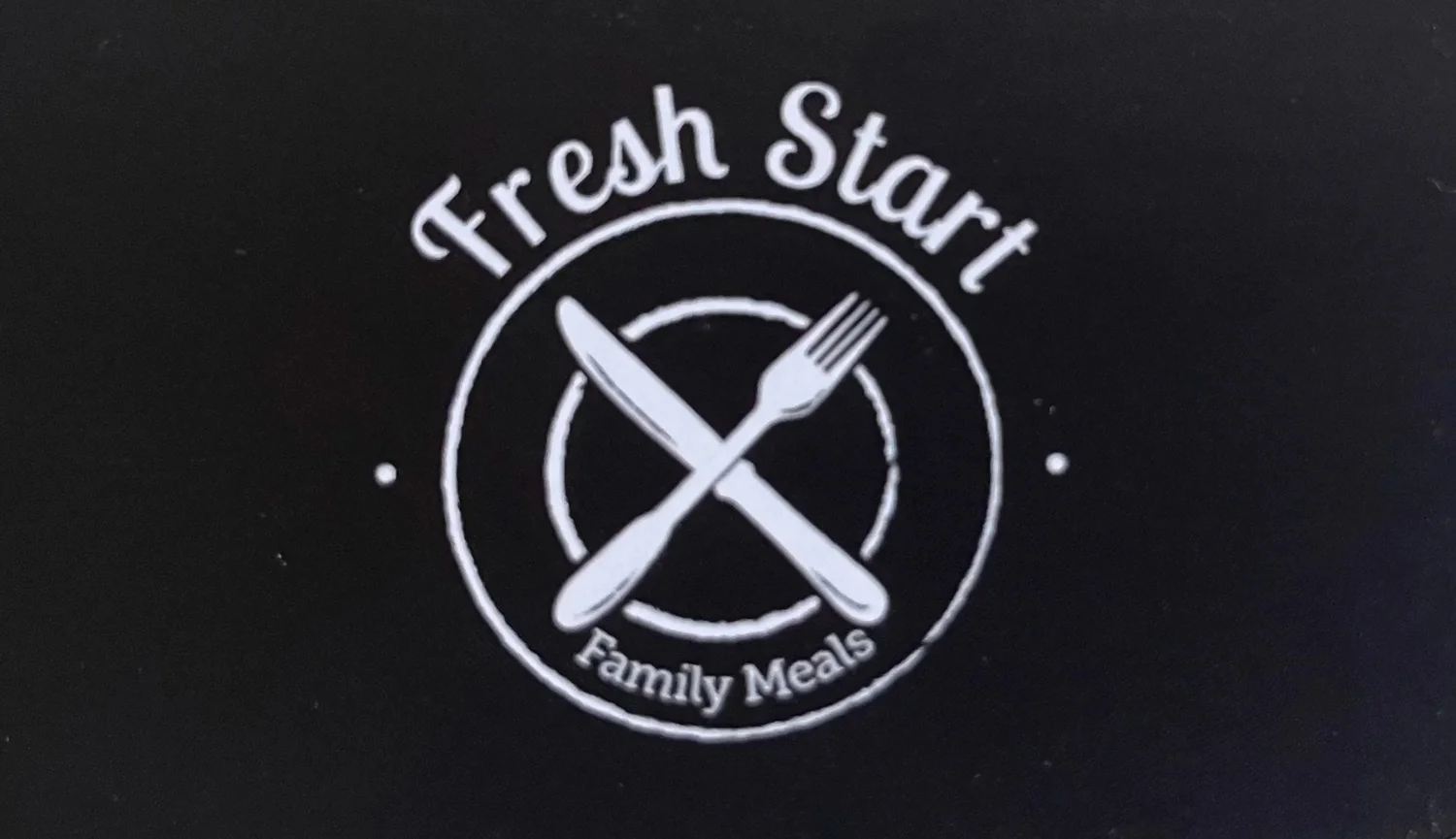 Fresh Start Family Meals 
