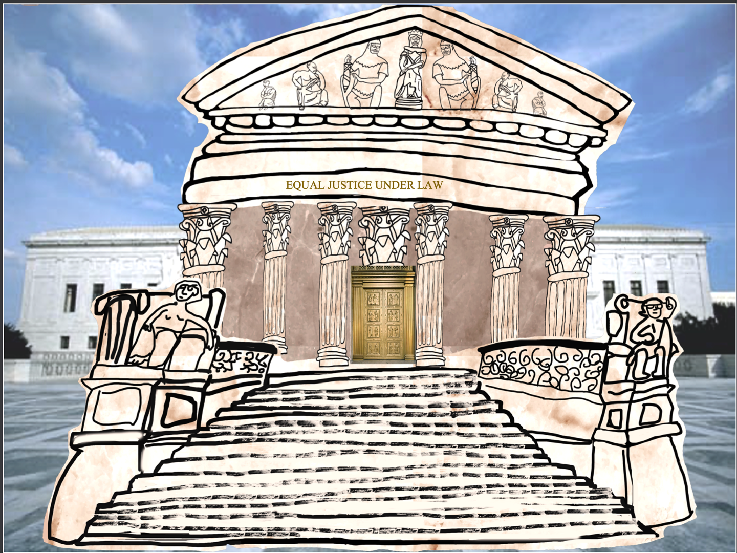 S.C.O.T.U.S. Digitized