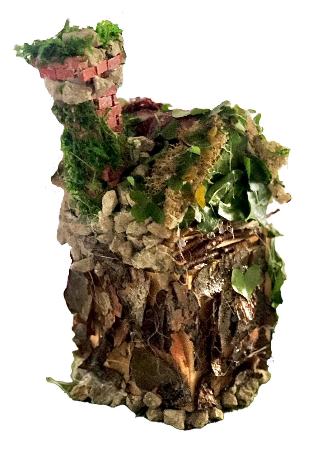 Leprechaun Hut-Gr. 1 & Teacher