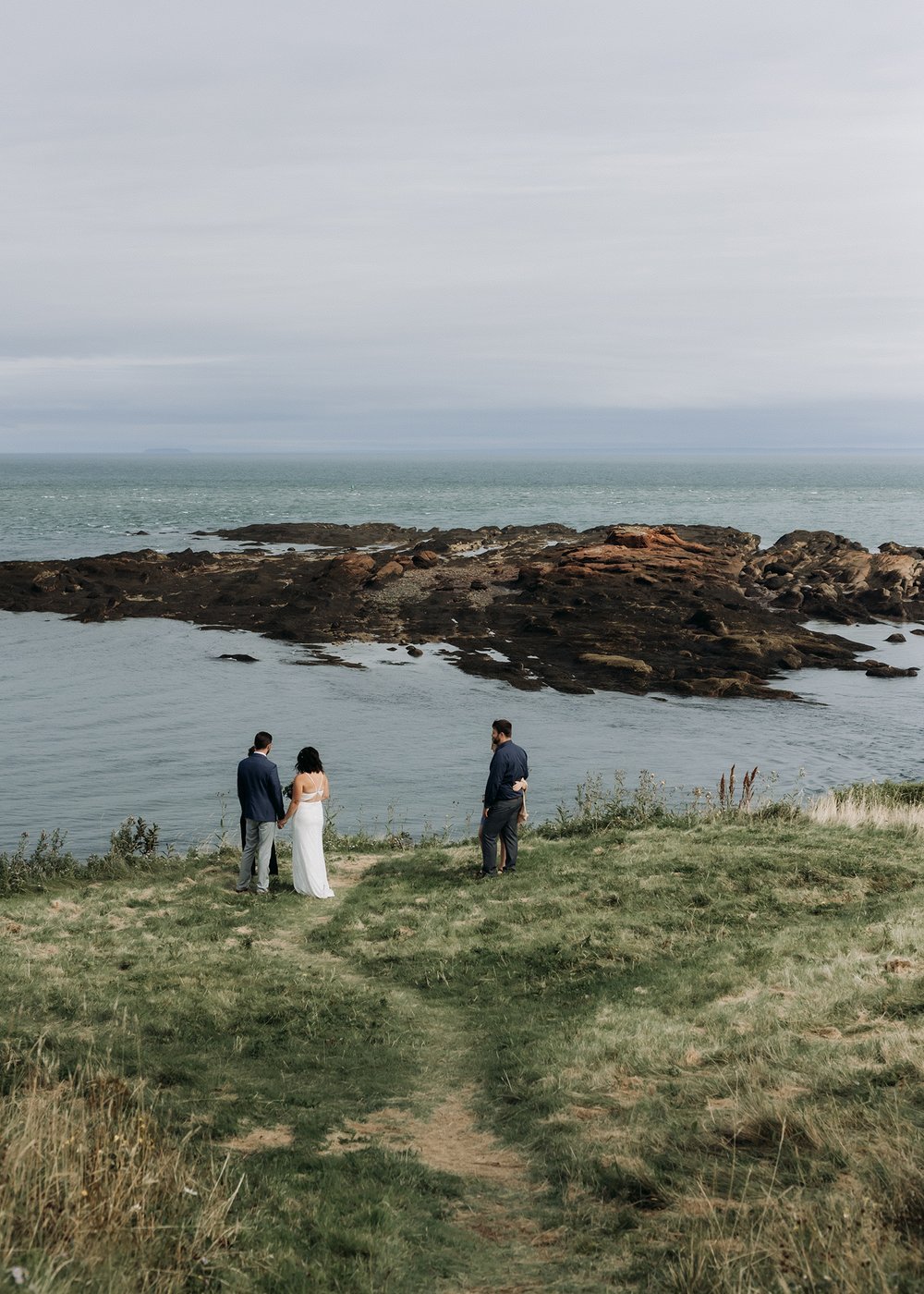 St Martins New Brunswick Elopement by Shannon-May Photography 005.jpg