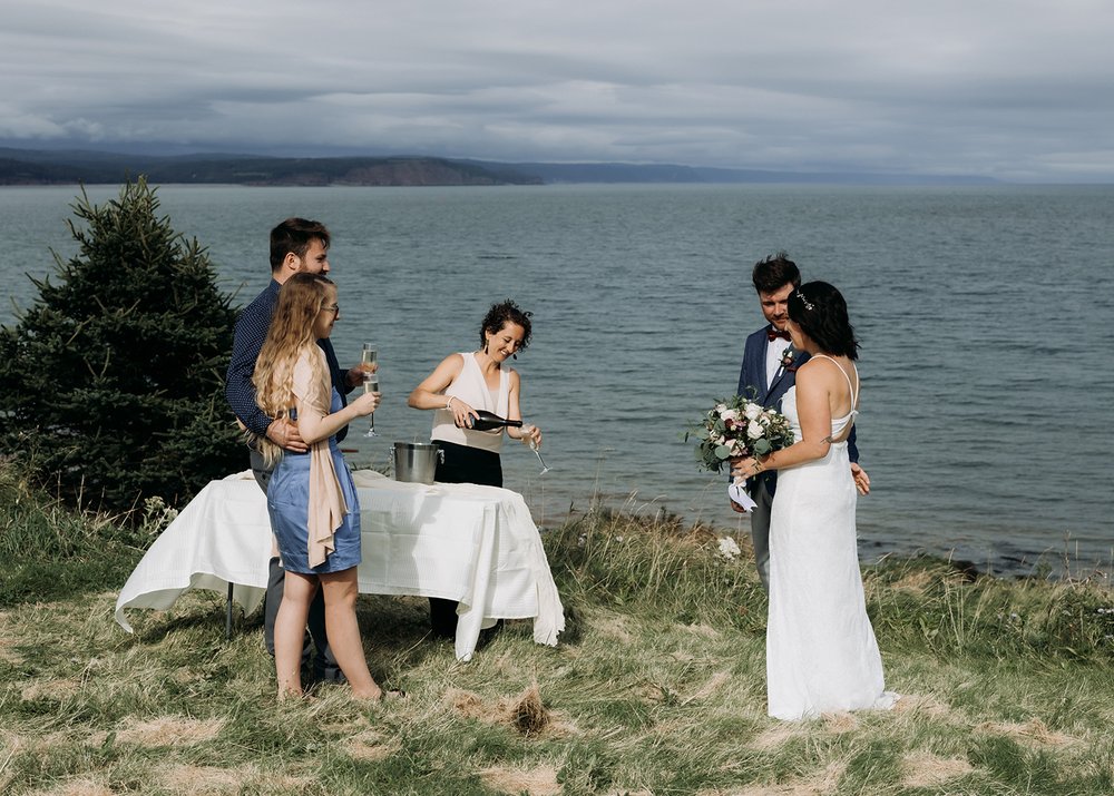 St Martins New Brunswick Elopement by Shannon-May Photography 011.jpg