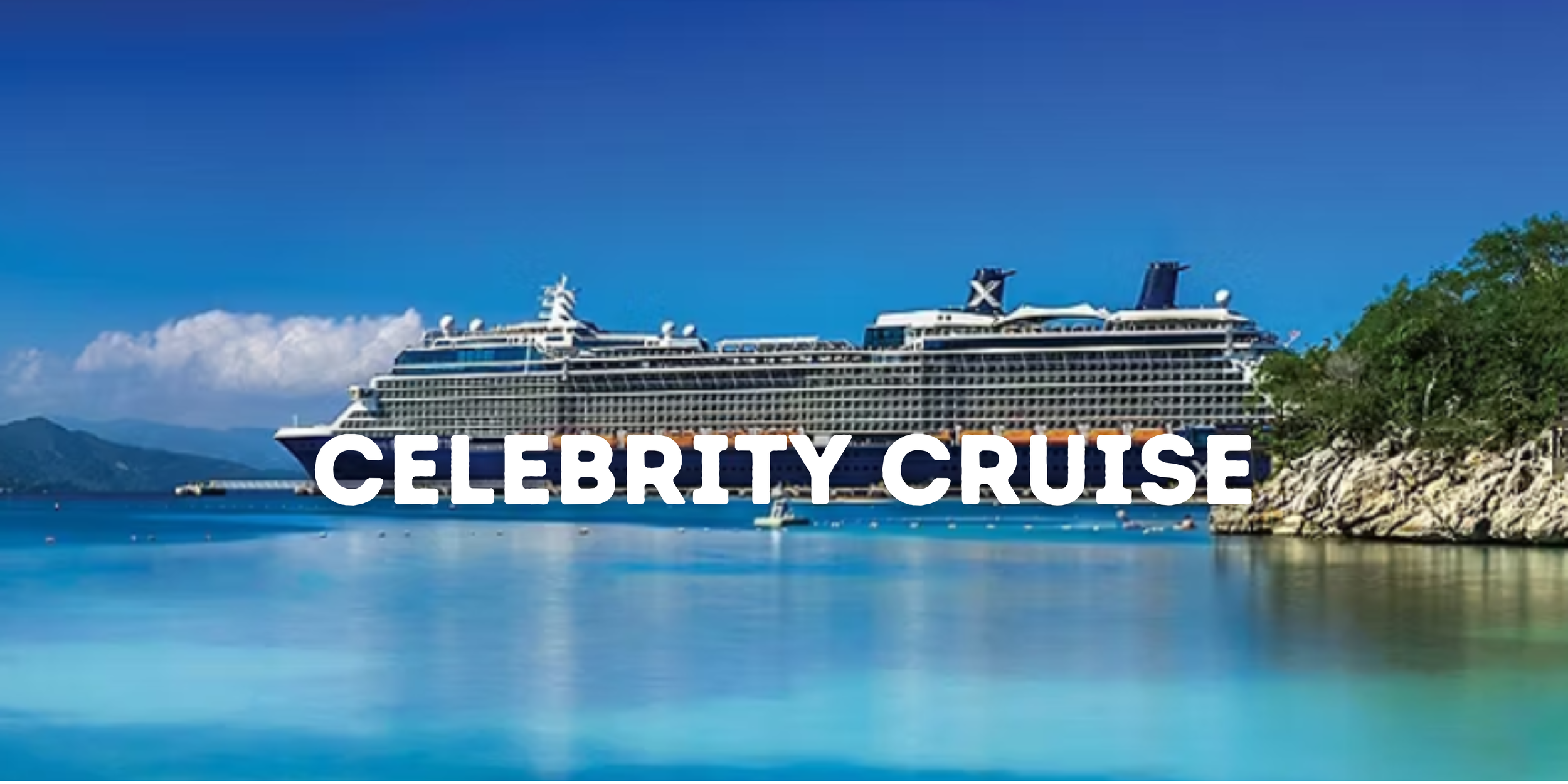 Bear Hug Celebrity Cruise Retreat