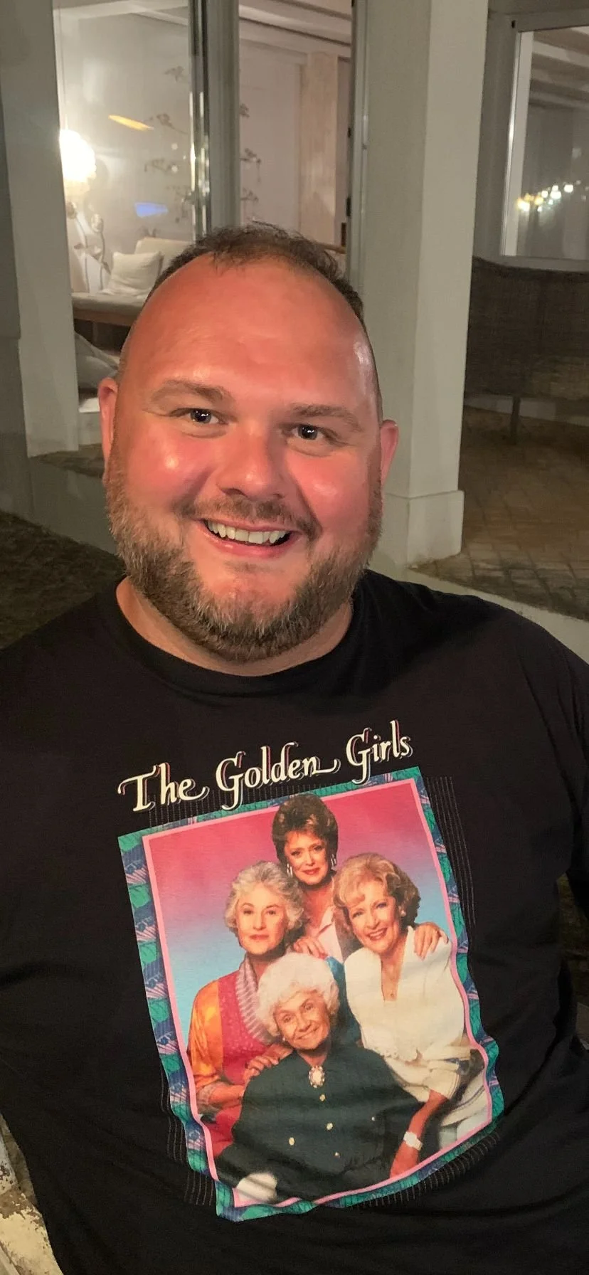 Camp Bear Hug Retreats — Coach Cub