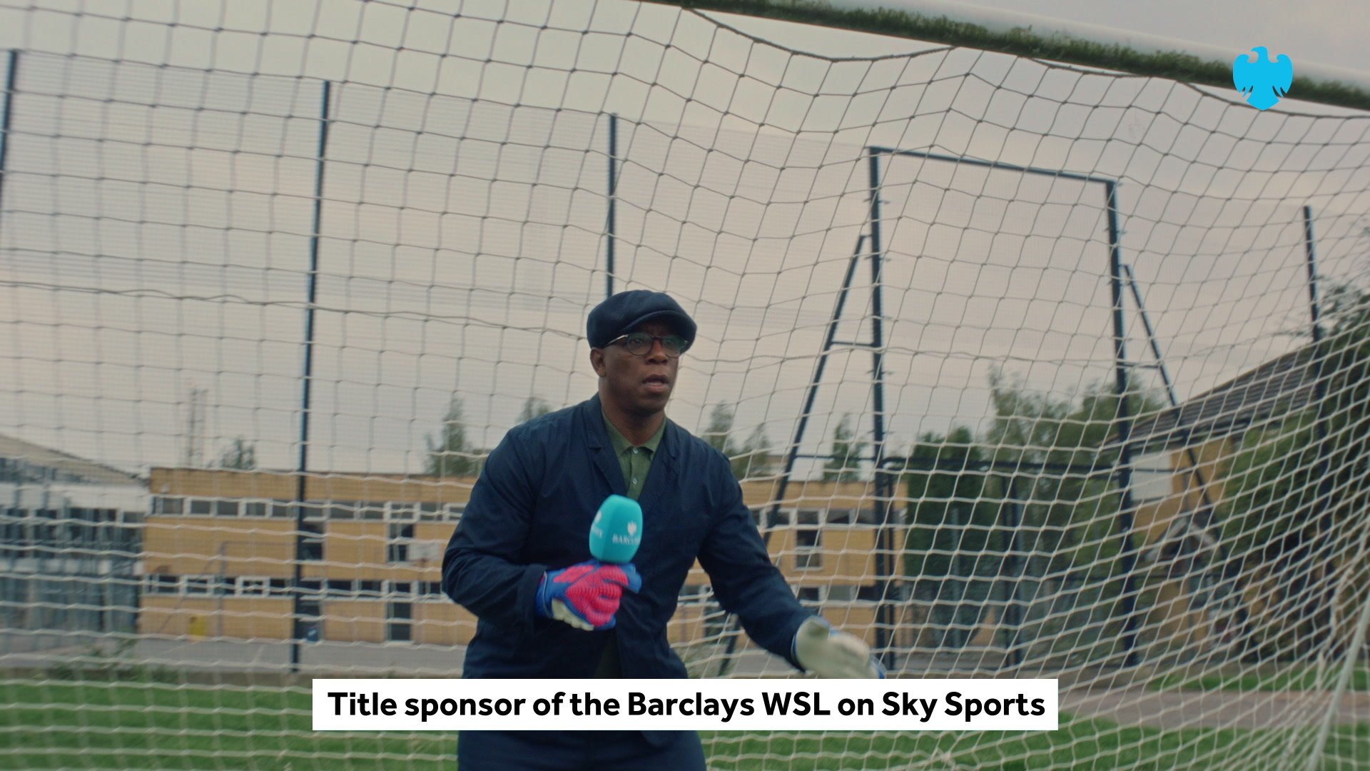 Barclays - WSL 2022-23 idents