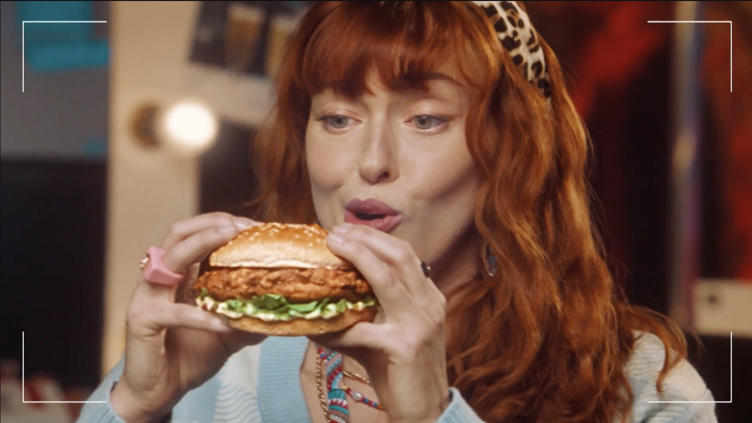 KFC - Nothing Like the First Bite