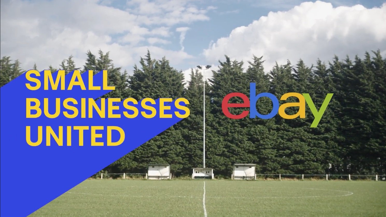 eBay - Small Businesses United