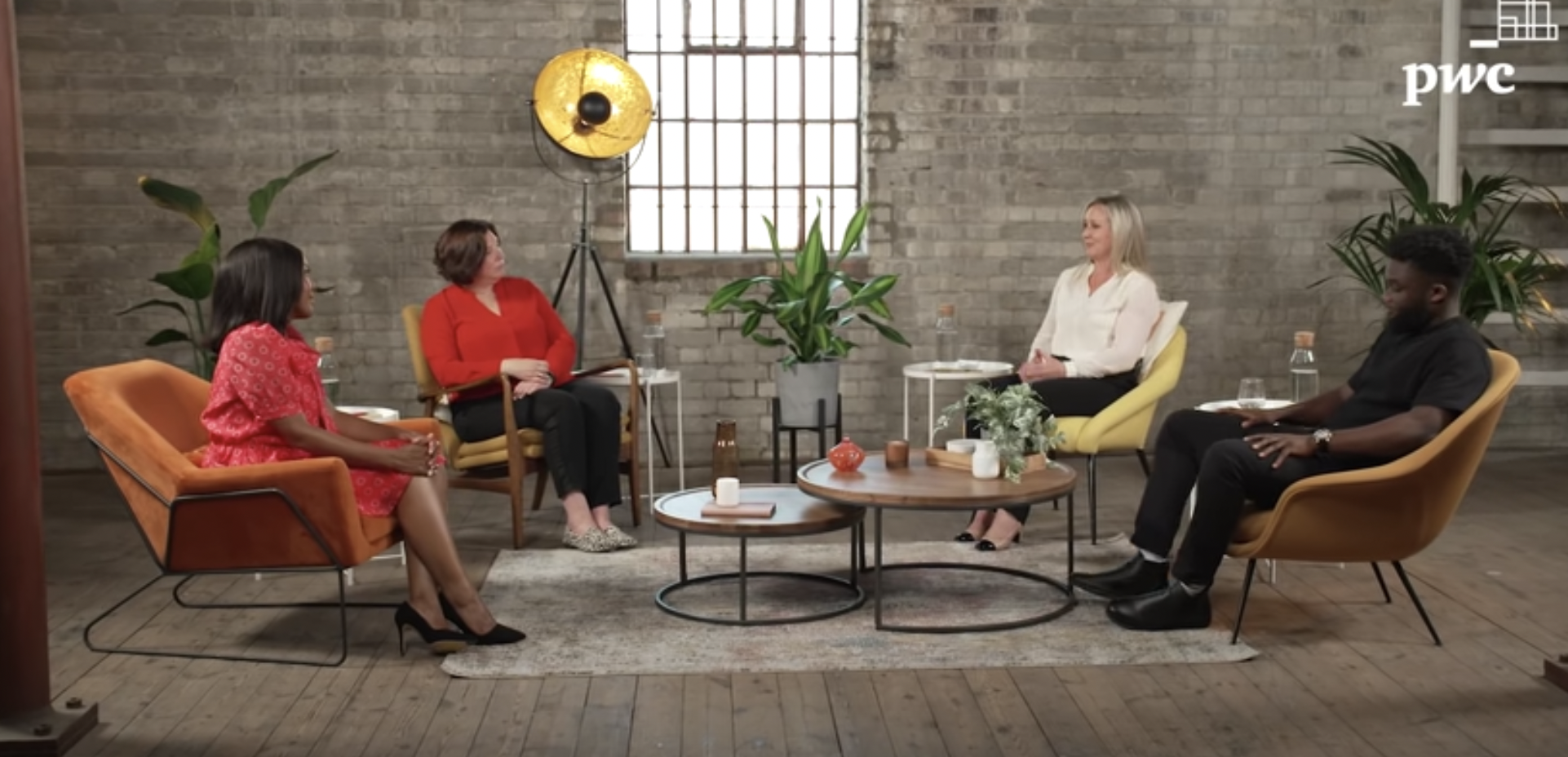 PwC- Better Solved Together