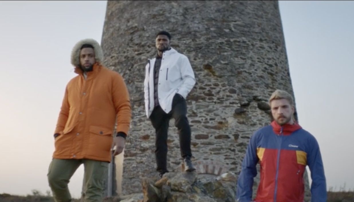 Jacamo - The Beauty of Big
