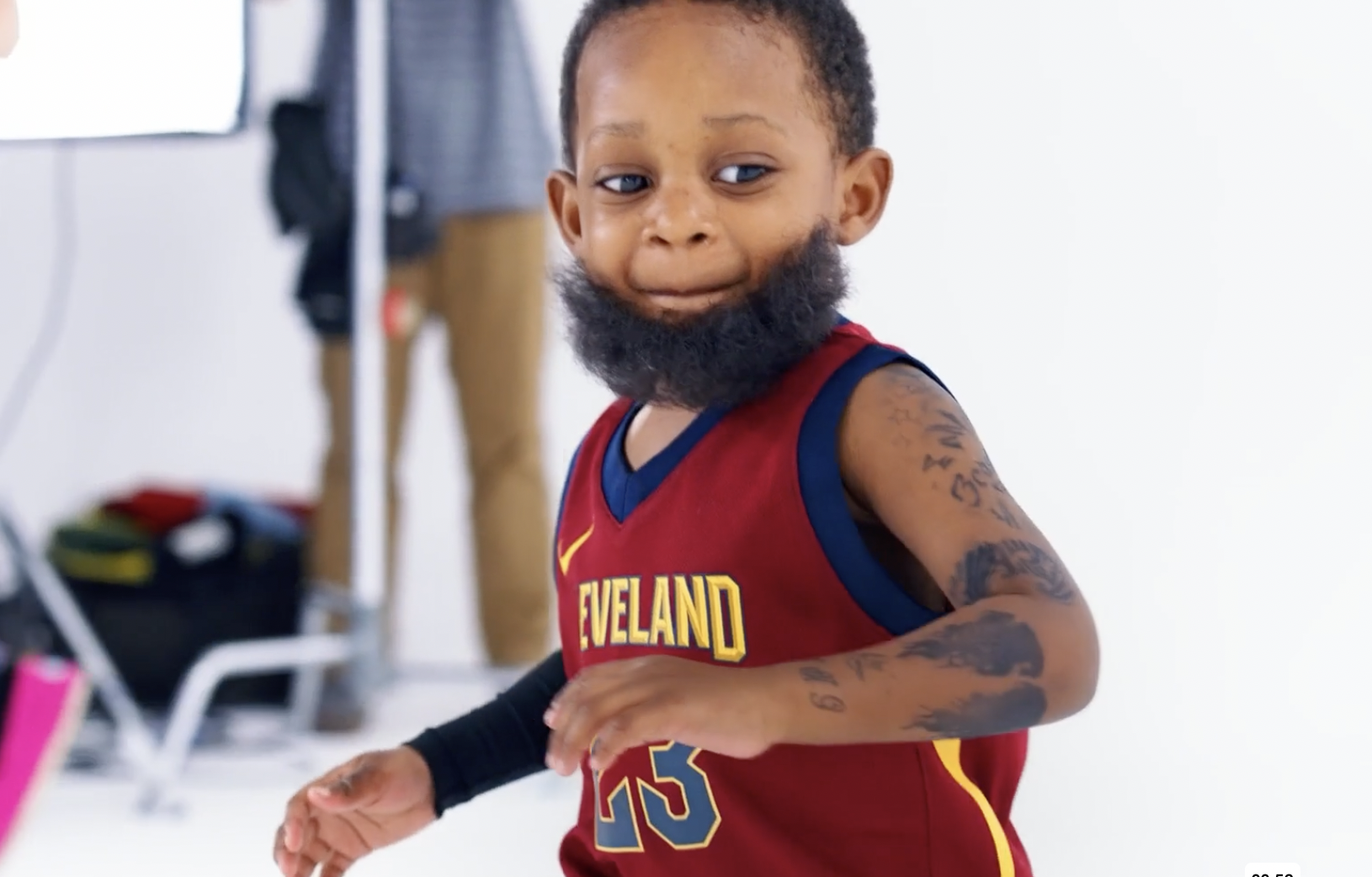 BT Sport - Dream Big