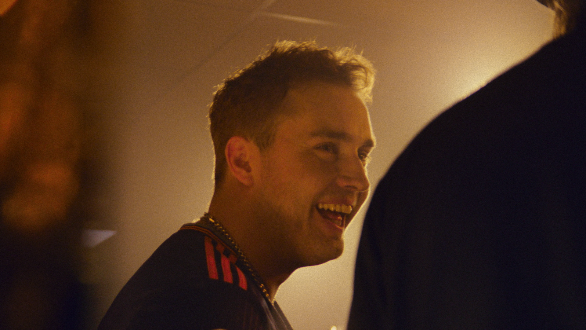 adidas & Newcastle United - Local Hero
