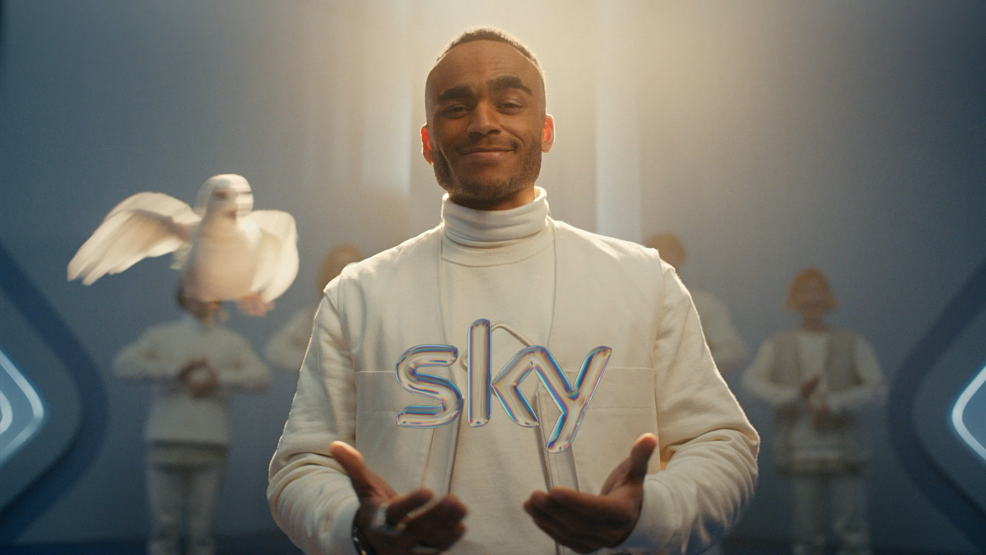 Sky Stream - The Great Simplification