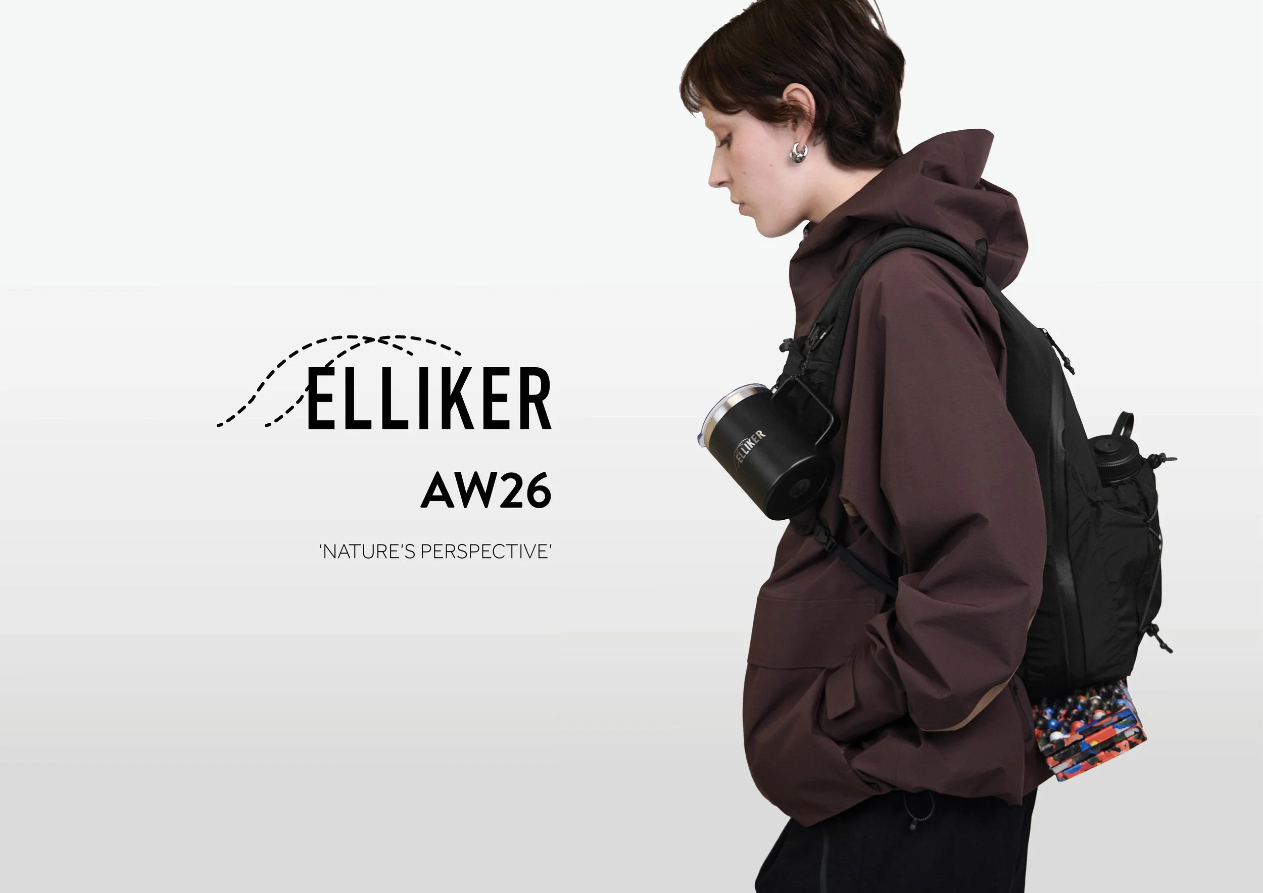 ELLIKER AW26 - MENS, WOMENS & ACCESSORIES DESIGN