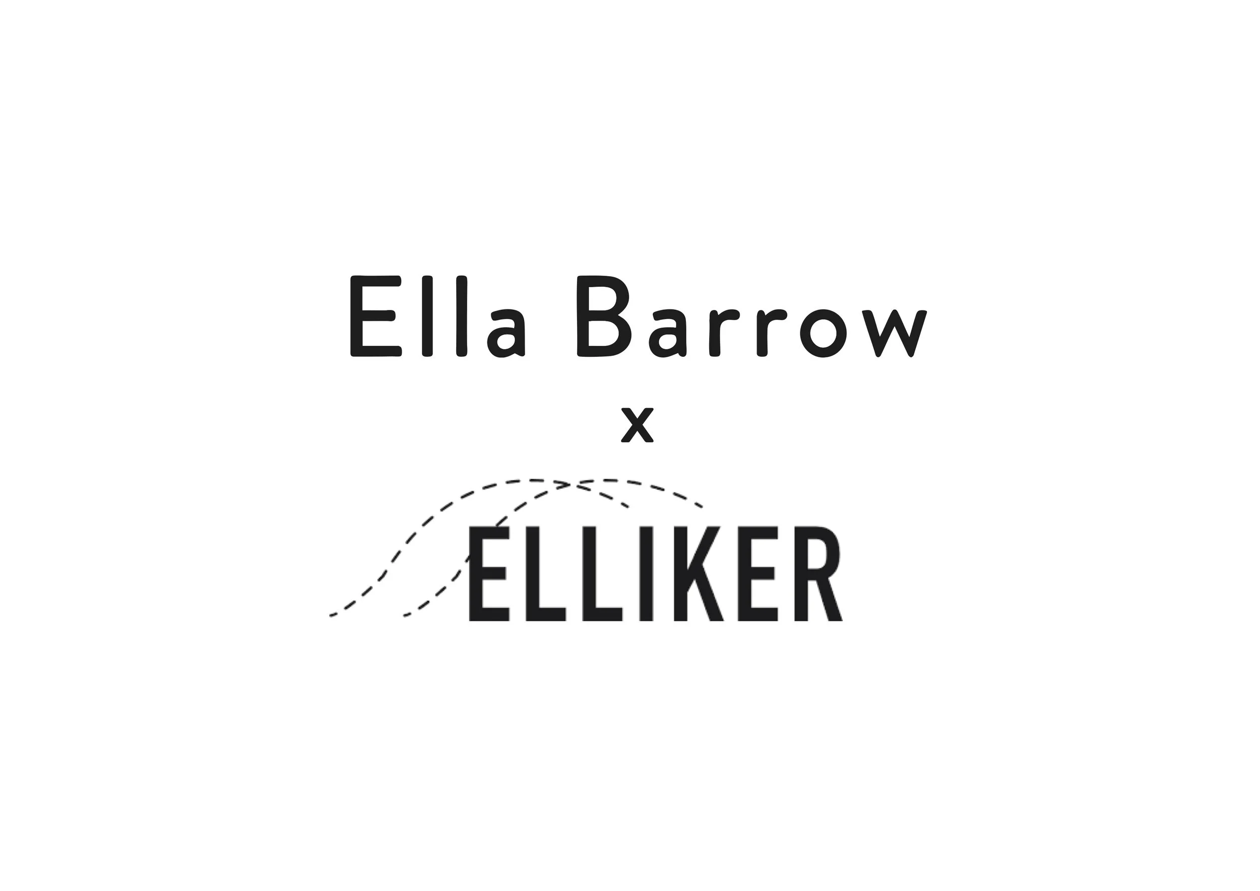 ELLIKER SS26 ENTRY PROJECT