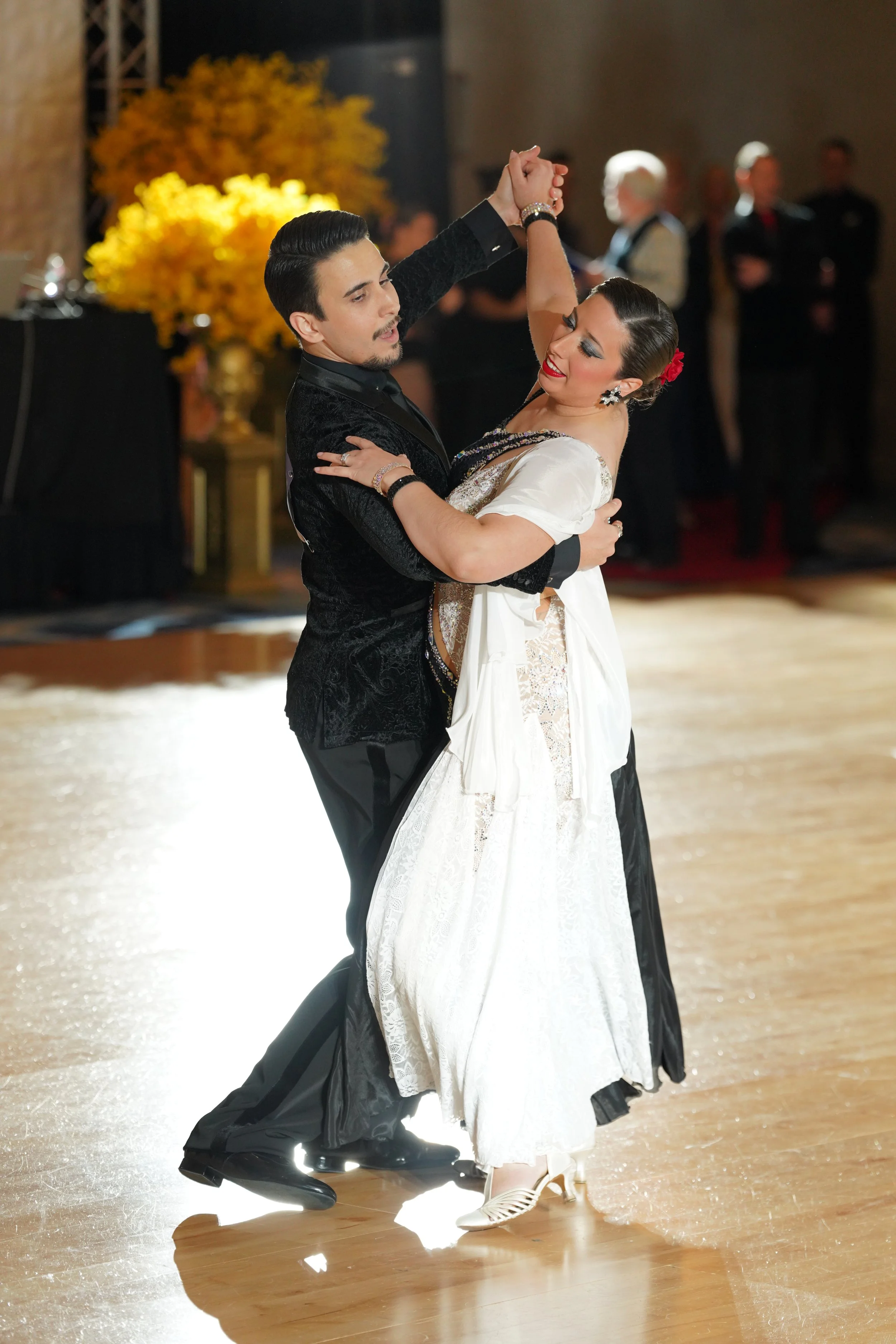 How to Choose the Right Pro/Am Events for Your Level