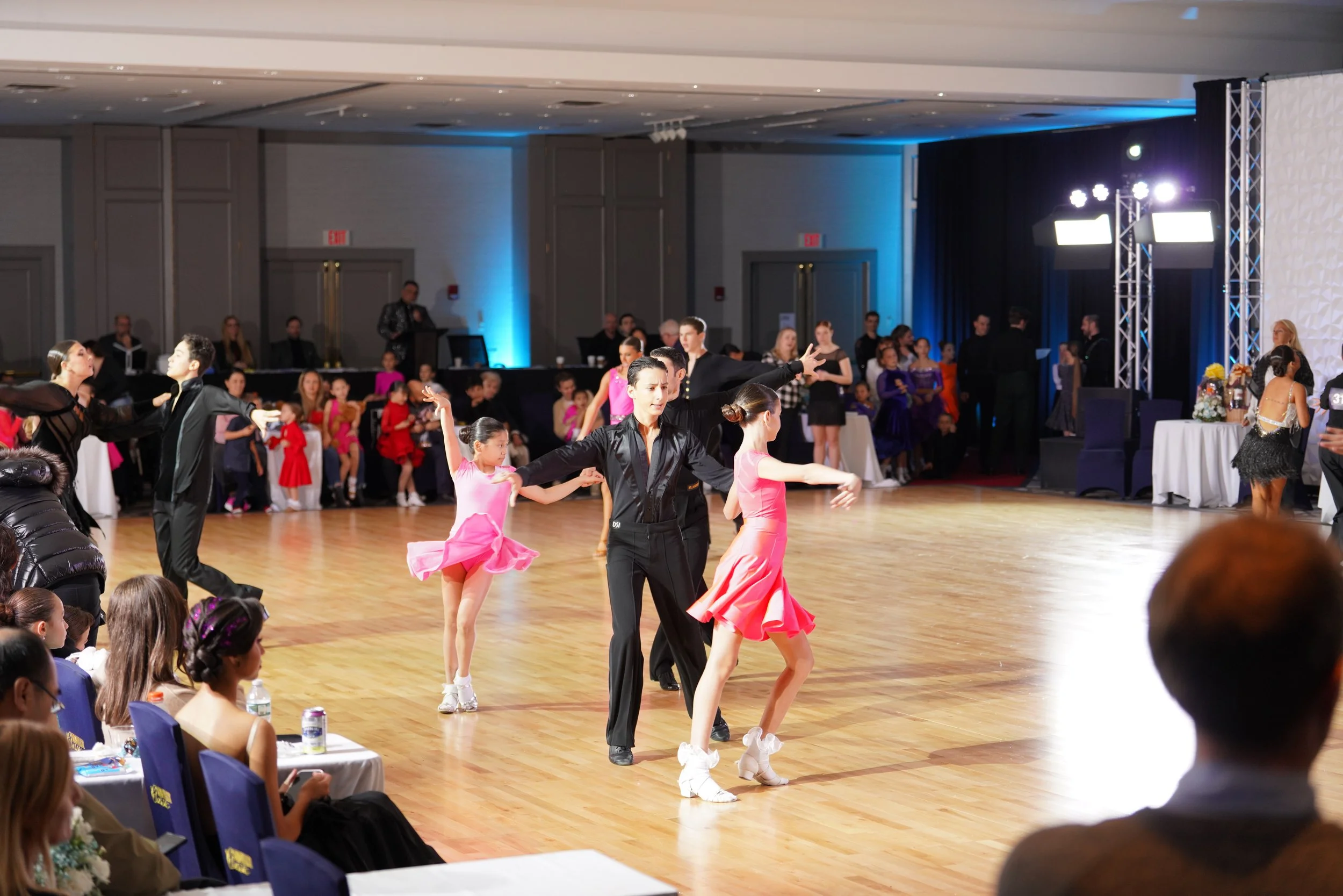 First-Time Competitor's Guide to Commonwealth Classic