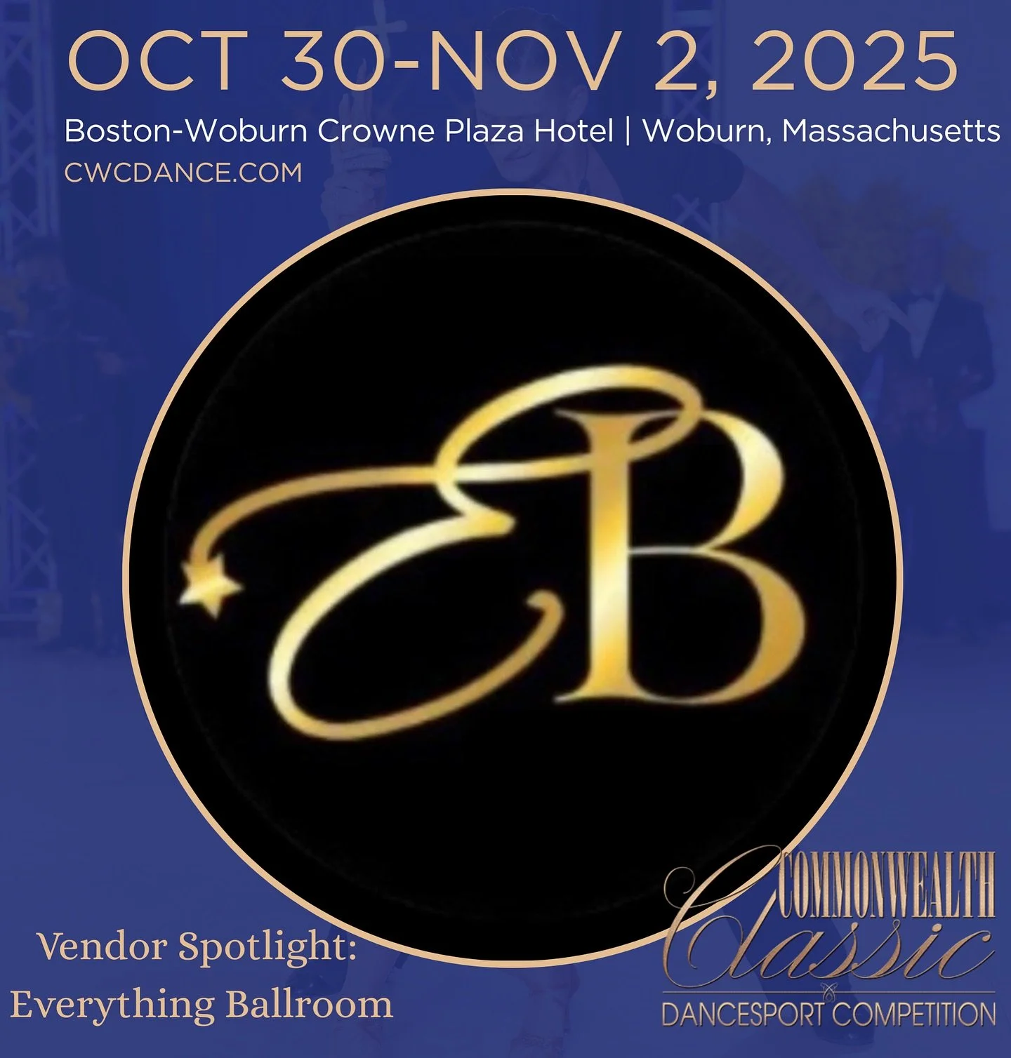 @everything_ballroom will grace our vendor hall - get your costume needs and find other accessories and treasures! 🔥🔥🔥 #dancedress #dancecostume #ballroomgown #ballroomdancing #dancecompetition #ndcacompetition