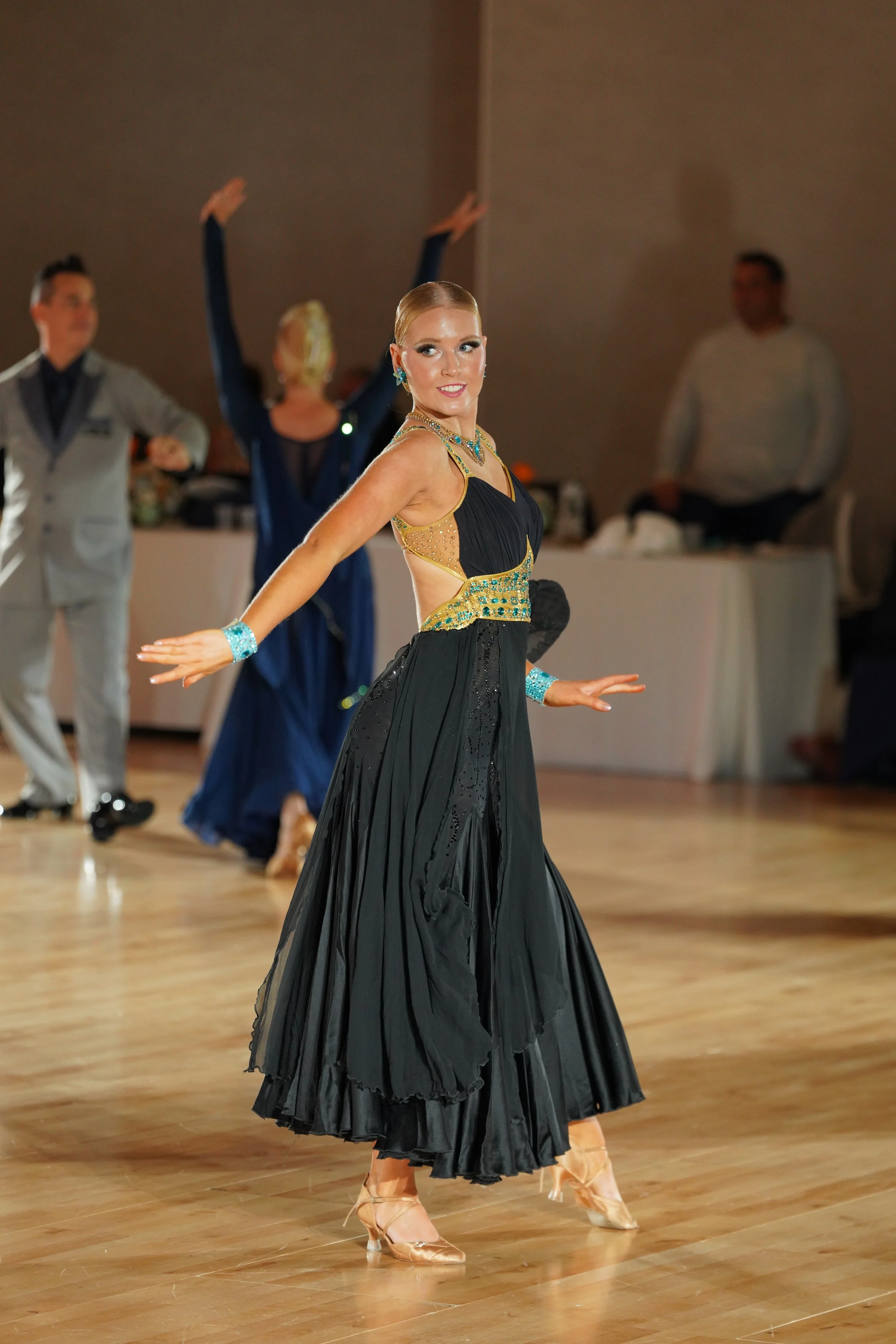 Preparing Your Competition Costume: Dos and Don'ts