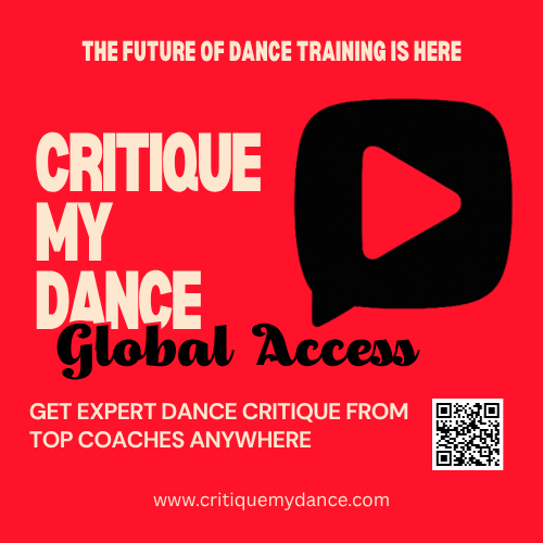 Get feedback top coaches and judges