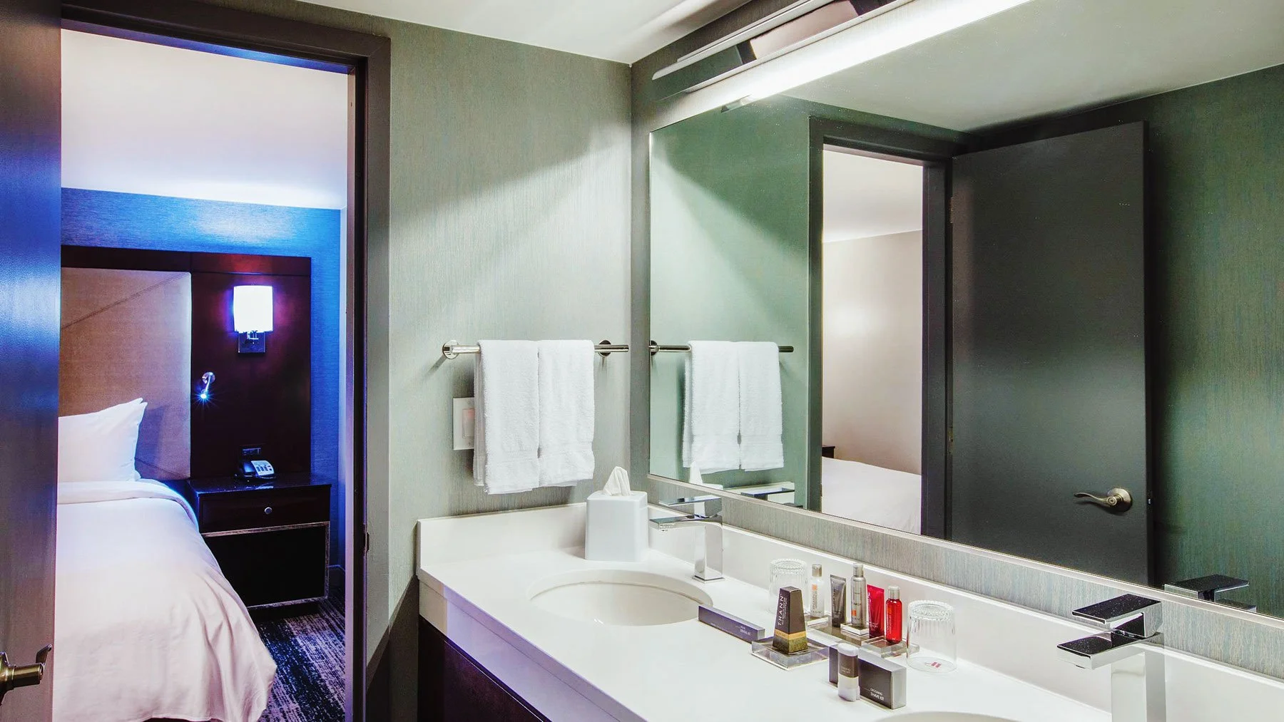 Off the Floor: Making the Most of Your Competition Weekend