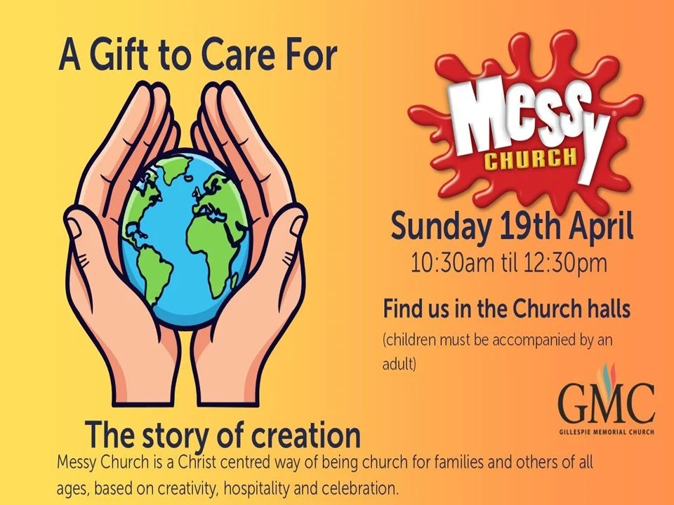 Messy Church