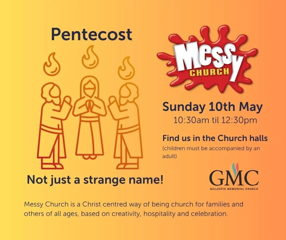 Messy Church