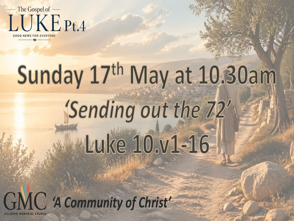 Sunday Worship 