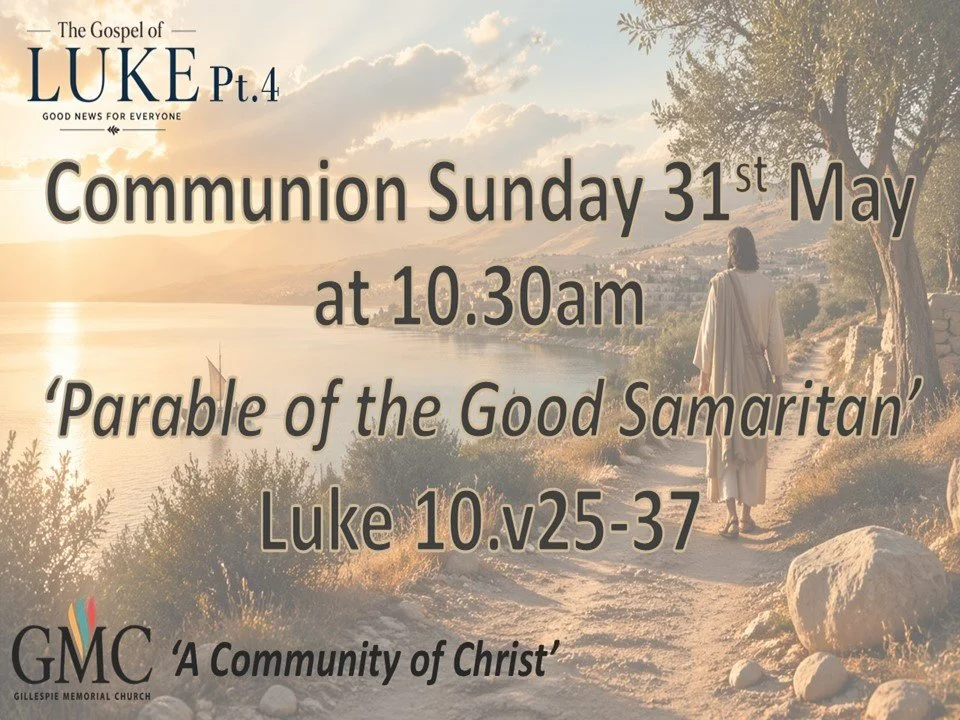 Sunday Worship 
