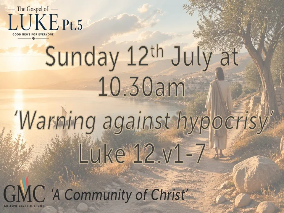 Sunday Worship 