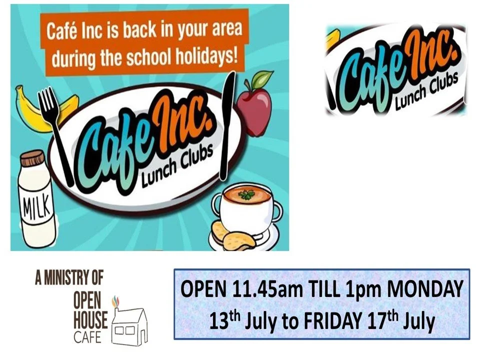 Café Inc