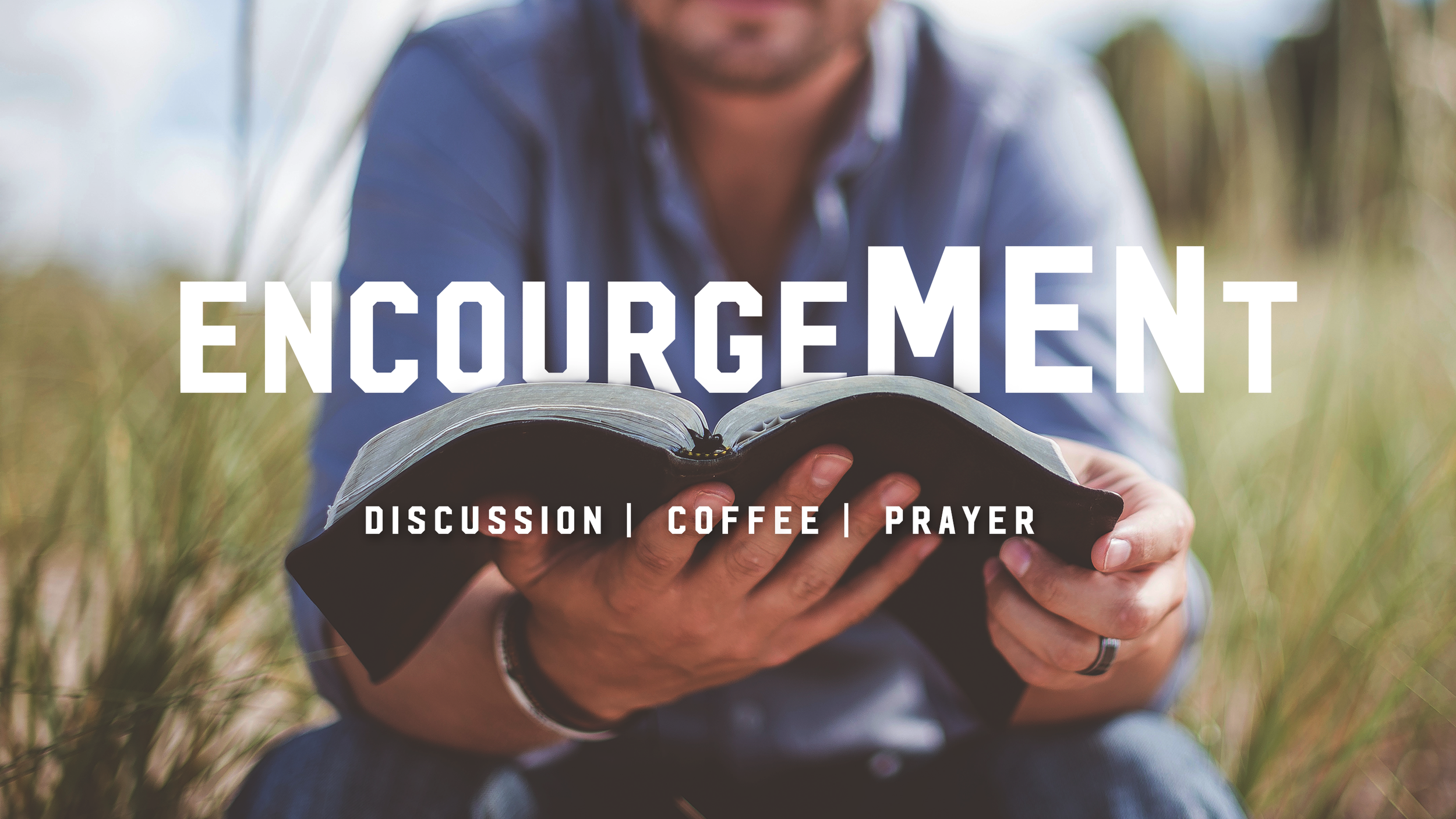 Men’s Group