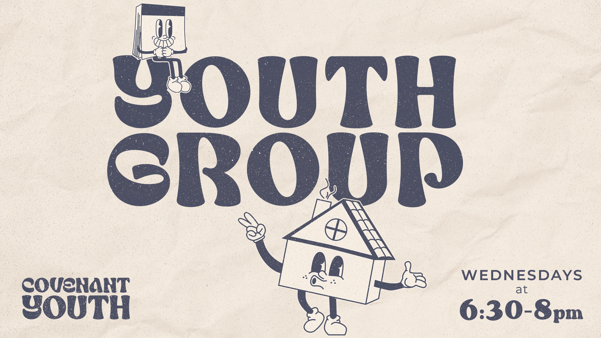 Youth Night @ Wallaces
