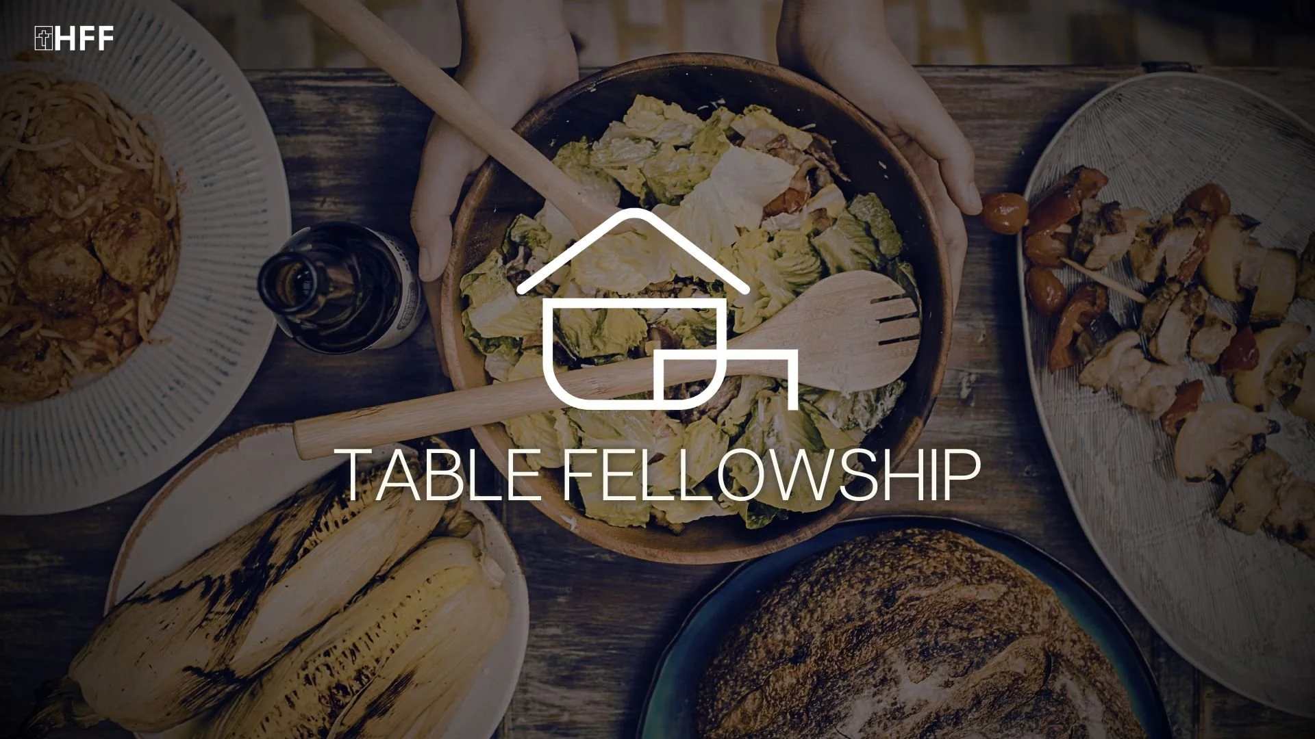 Table Fellowship