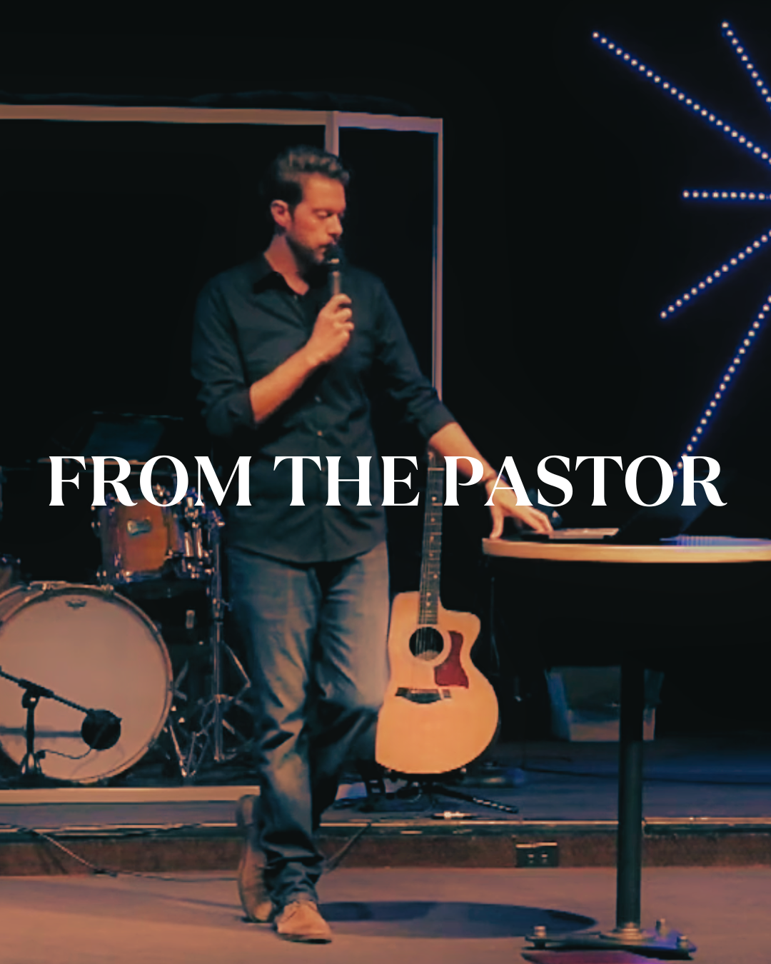 Celebrating Ten Years