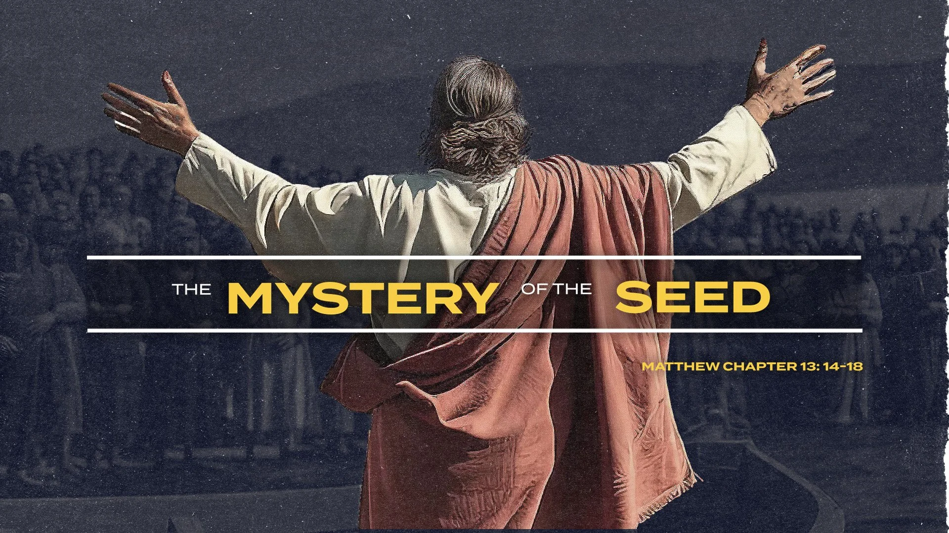 Understanding the Parable of the Sower