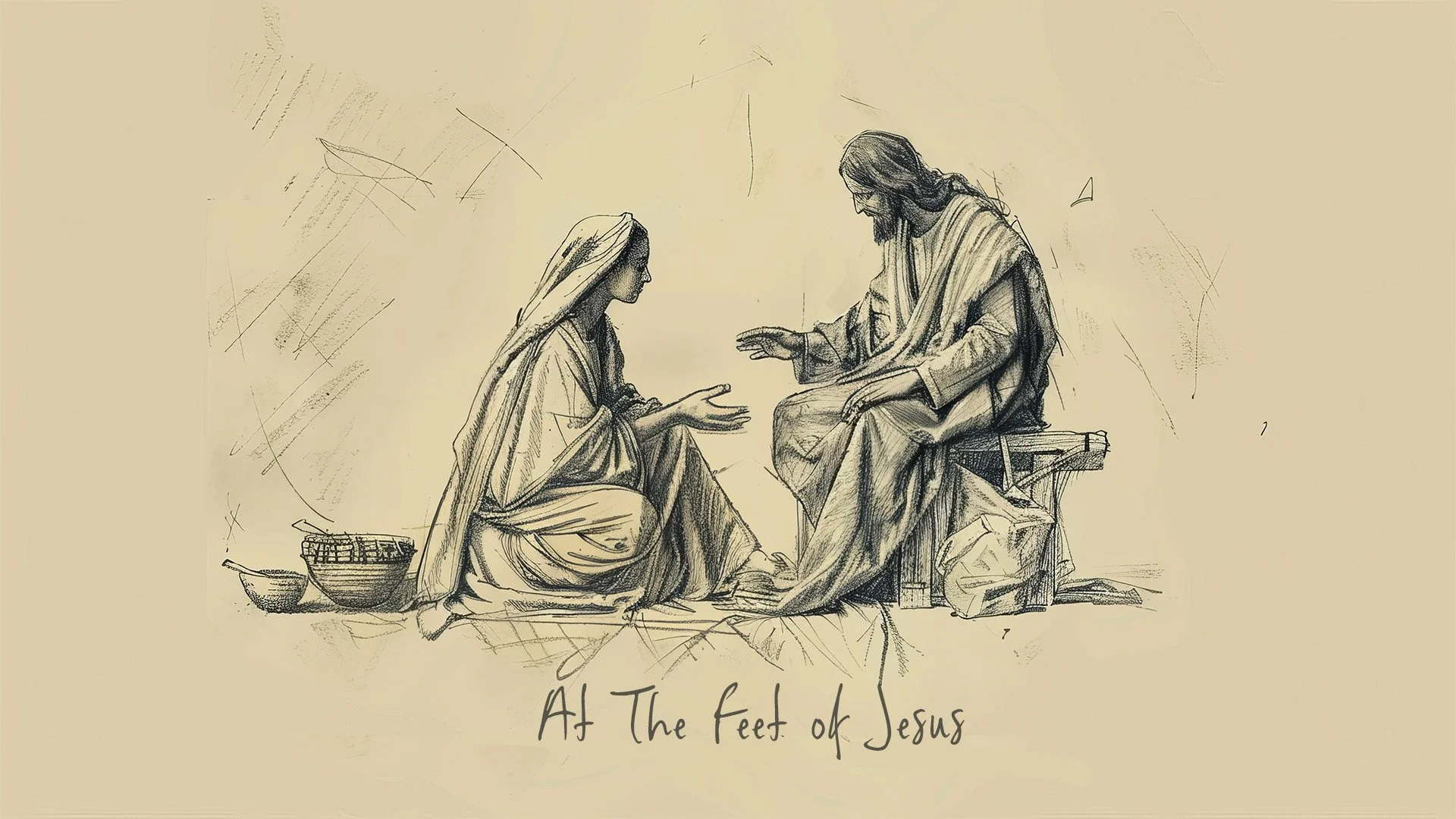 Choosing the Better Portion