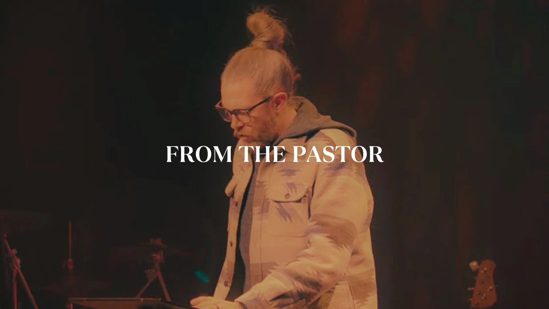 Update on the Building