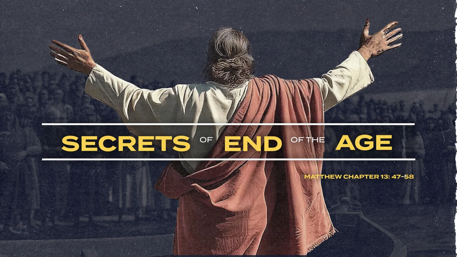 The Kingdom of Heaven