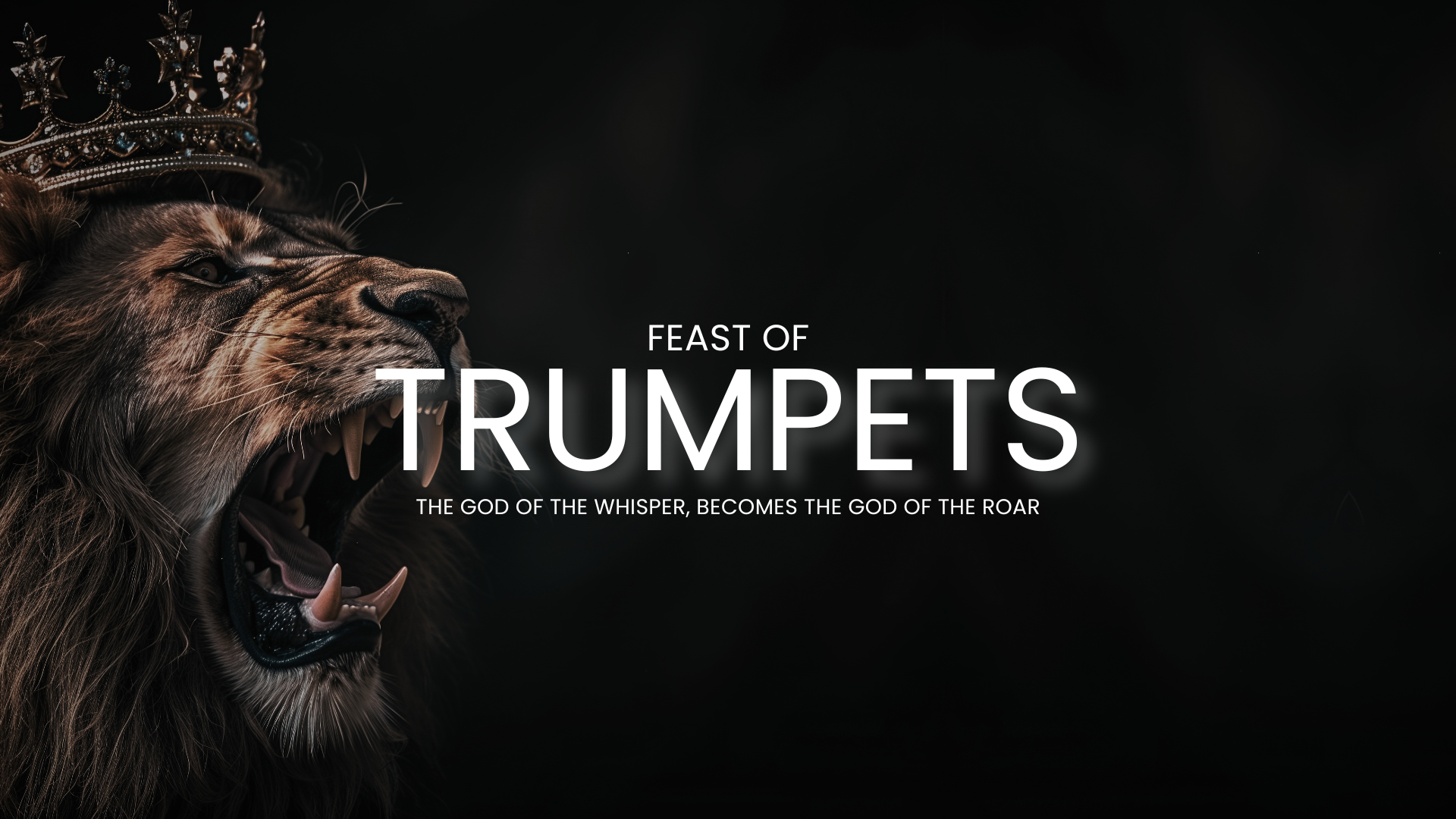 Feast of Trumpets