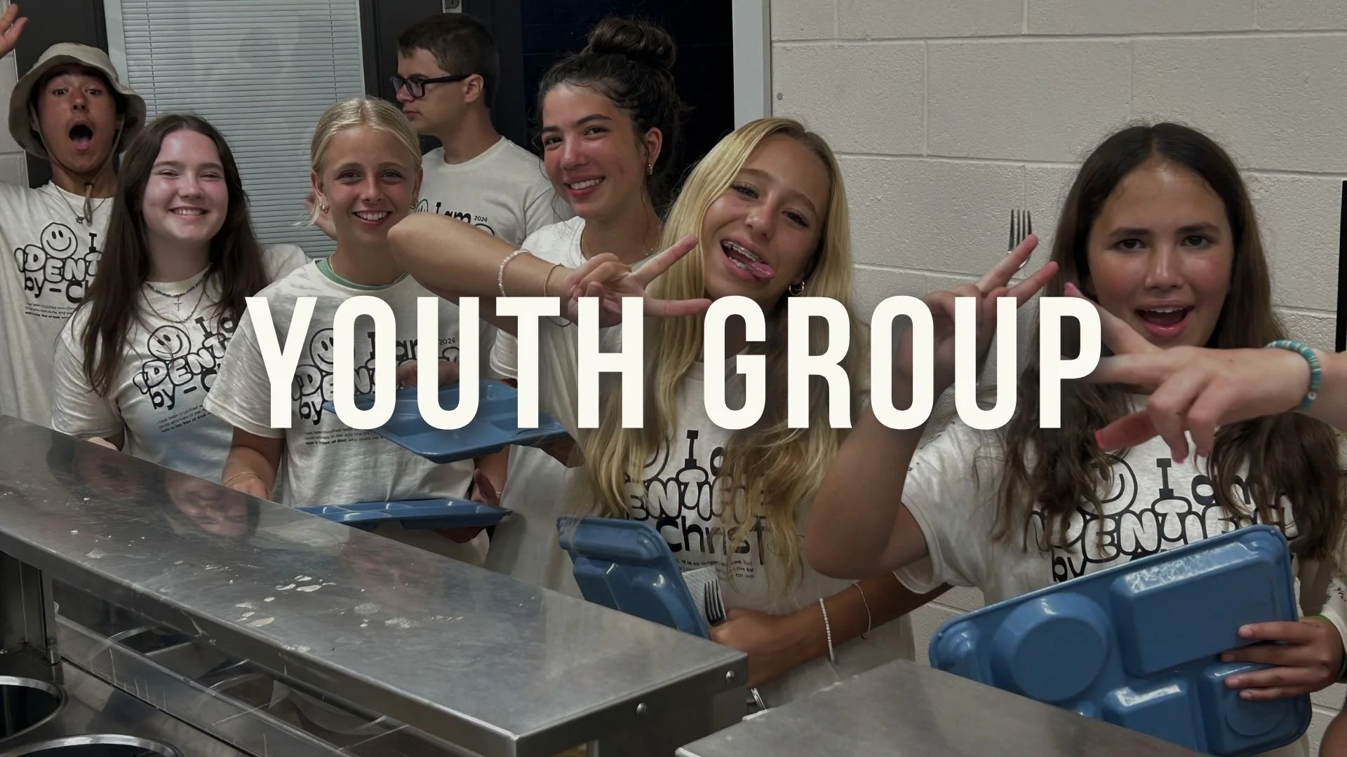 Youth Group 