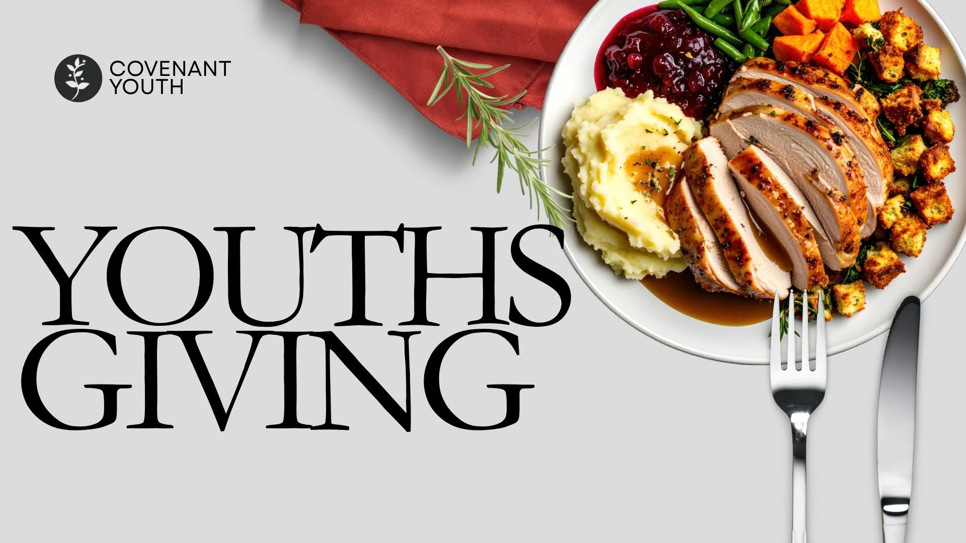 Youthgiving