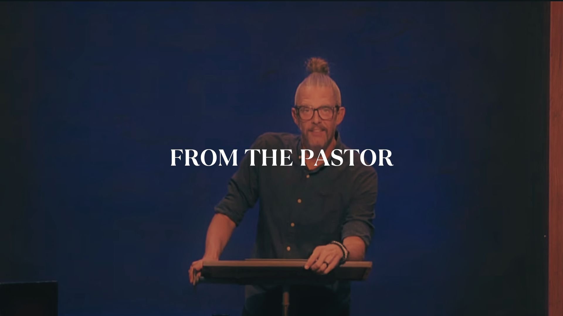 Church in Oklahoma City Update