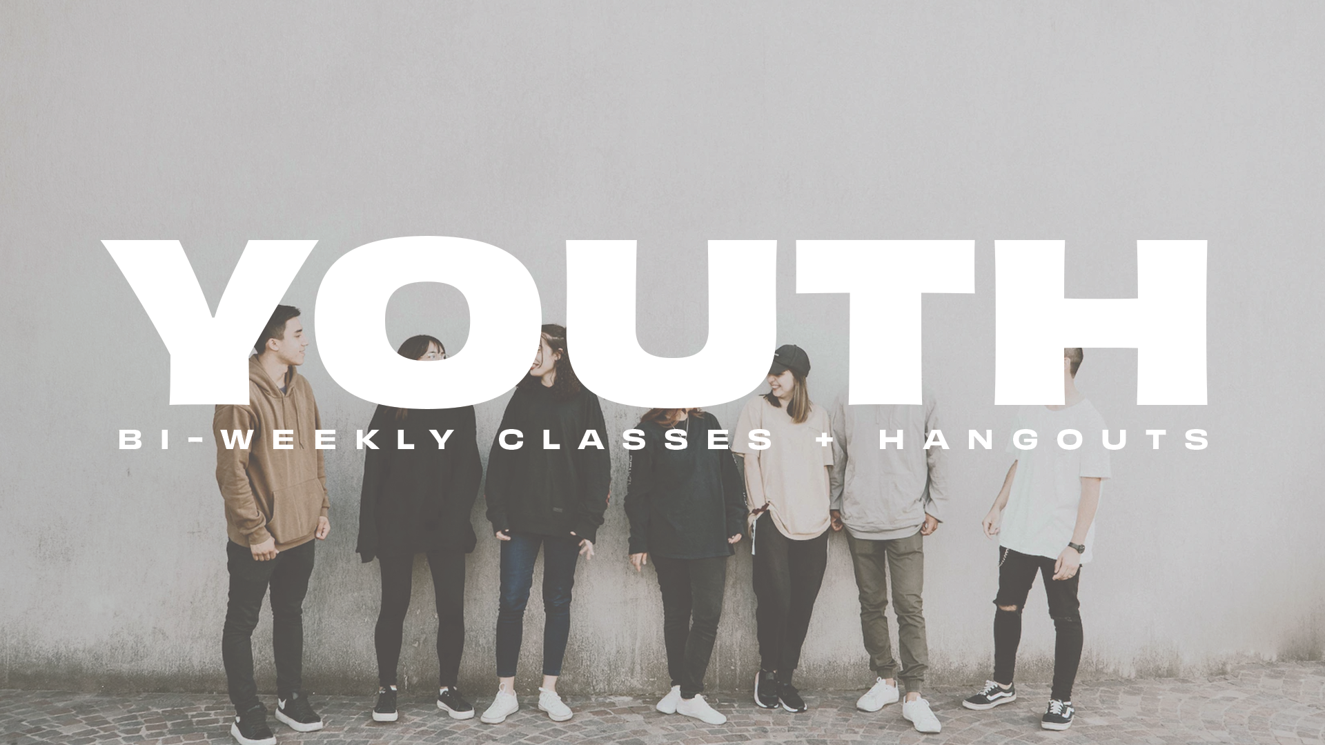 Youth Hanukkah Party