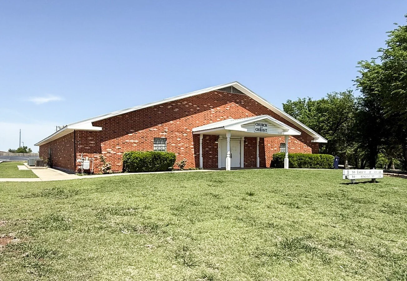 Family Church in OKC