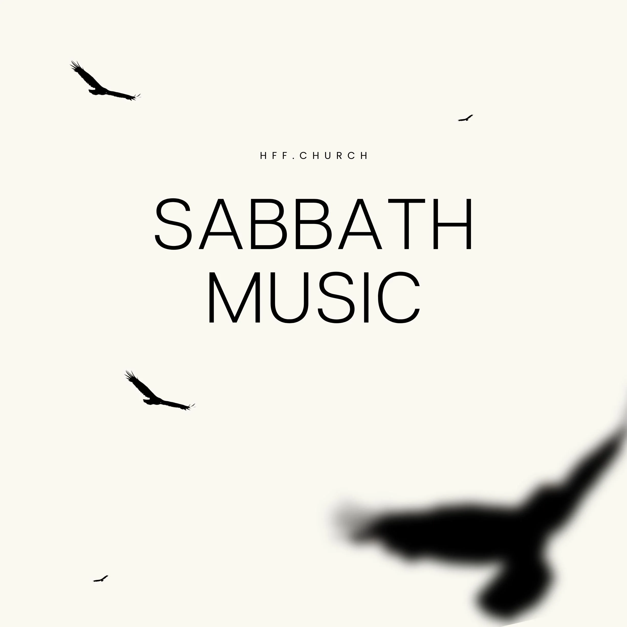 Sabbath Music For Shabbat Shalom and Sabbath Time.  Various genres.